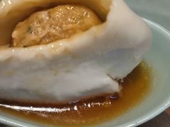-金原鸭血粉丝汤·汤包·脆皮烤鸭(南京博物院店)