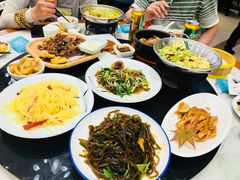 -三品香·江浙菜(松江九谊店)