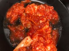 -花味烤肉·拌饭(庐阳万象汇店)
