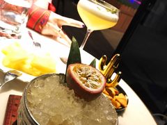 -STARRY CAFE & LOUNGE BAR(高新店)