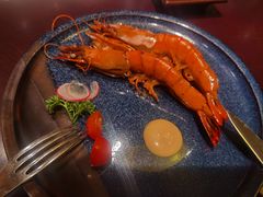 -佛山希尔顿酒店·融誉亚洲美食荟