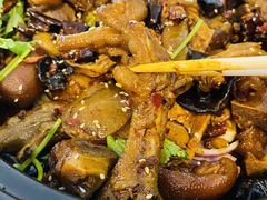 -小明同学(三里屯店)