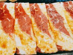 -九田家黑牛烤肉料理(华侨城店)