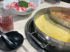 -围炉·川味鲜货火锅(万达珍珠坊店)
