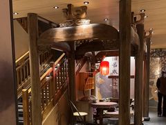 -唐猫庭院·千年陕菜(大唐不夜城店)