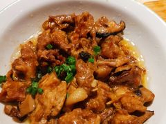 -老乡鸡(上海白玉兰广场店)