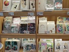 -熊猫邮局(少城店)