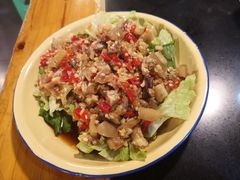 美容猪蹄-李子坝梁山鸡(李子坝大鸡哥店)