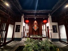 -董府·古宅餐厅