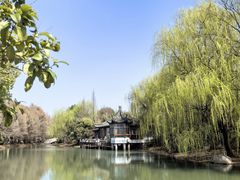 -石湖景区