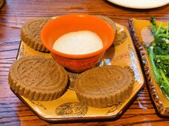 雪山糌粑-如意林卡藏餐吧 (九寨沟店)