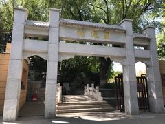 -郭守敬纪念馆