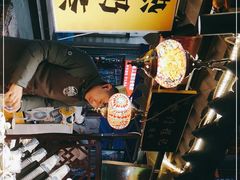 -桥门程记(兰州南关夜市店)