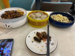 -雅酌园百姓菜馆(颐和路店)