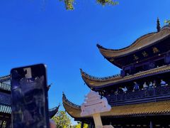 -岳阳楼景区