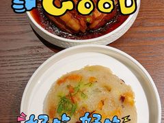 -铭副琦食·虾蟹烩馆(渔人码头店)