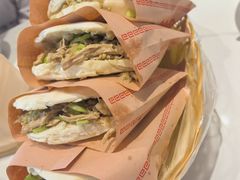 -八分场凉皮老店(正宗)