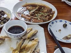 -福满楼(锦溪古镇店)