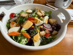 -雕刻时光·咖啡·酒吧·西餐(香山店)