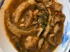 -壹只菜·崇明本地特色菜(崇明南门店)