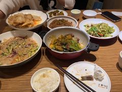 -金掌勺·锅包肉(广渠门店)