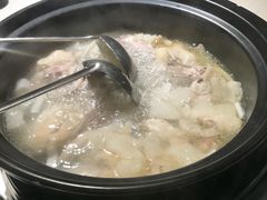 -百年果林椰子鸡(中洲店)