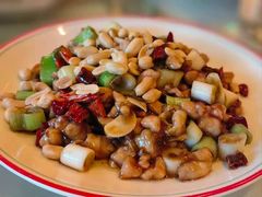 -龙门阵茶屋川菜馆(武康路店)