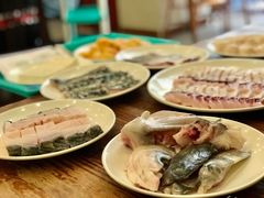 -正能量脆肉鲩火锅
