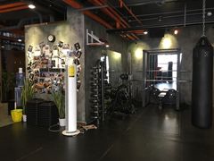 -能量健身私教工作室(1527店)