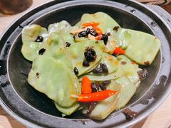 -缘生态云南菜·野生菌庭院餐厅(华侨城店)