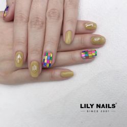 -LILY NAILS美甲美睫