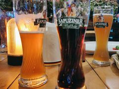 -巴伐利亚啤酒坊(意式风情街店)