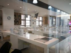 -安利上海体验馆