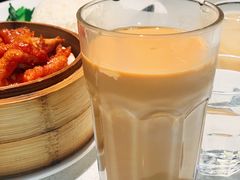 -港久茶餐厅(鹭洲里店)