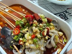 -泉哥小平房串店