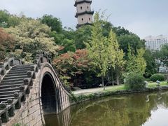 -江心屿景区
