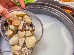 -大良毋米粥·粥底火锅(岭南天地店)