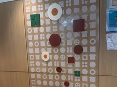 -麦当劳(百联西郊购物中心店)