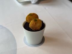 -Le Comptoir de Pierre Gagnaire
