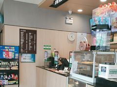-德克士(清河店)