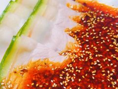 -初蓉丨遇见新川菜(亲贤街荣耀店)
