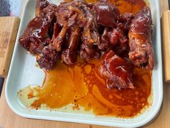 -三十六味匠猪蹄(三元桥店)