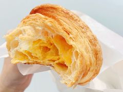 流沙牛角-喜茶(上海泰禾大厦店)