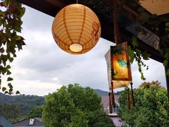 -马灯部落·西湖边的创意山景餐厅(虎跑动物园店)