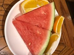 -阿罗新疆菜(人民广场店)