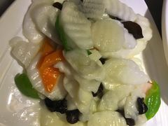 -小菜园新徽菜(滁州苏宁店)