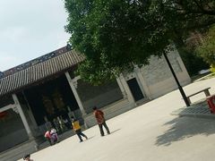 -小洲村