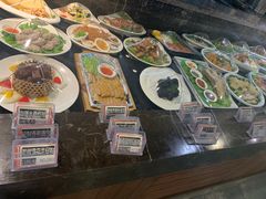 -汤记传菜(秀浦路店)