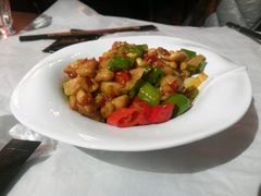 -JUKEBOX玖部音乐餐厅(华侨城店)