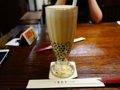 -春水堂人文茶馆(站前店)